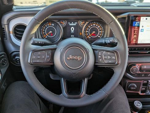 New 2026 Jeep Gladiator Sport image 16