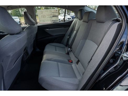 New 2026 Toyota Camry LE image 13