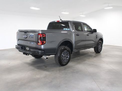 Used 2024 Ford Ranger XLT w/ Equipment Group 301A High image 9