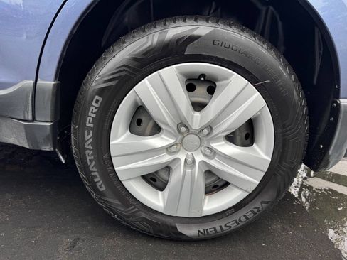 Used 2015 Subaru Outback 2.5i image 19