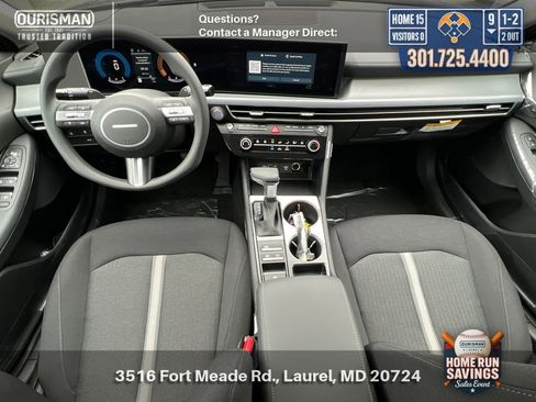 New 2026 Hyundai Sonata SE image 16