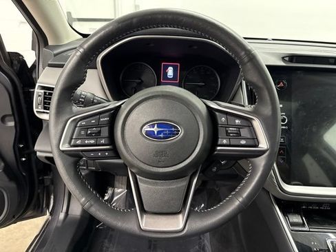 Used 2025 Subaru Outback Limited XT AWD/4WD image 32
