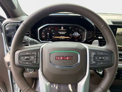 New 2026 GMC Sierra 1500 SLT w/ SLT Premium Plus Package AWD/4WD image 26