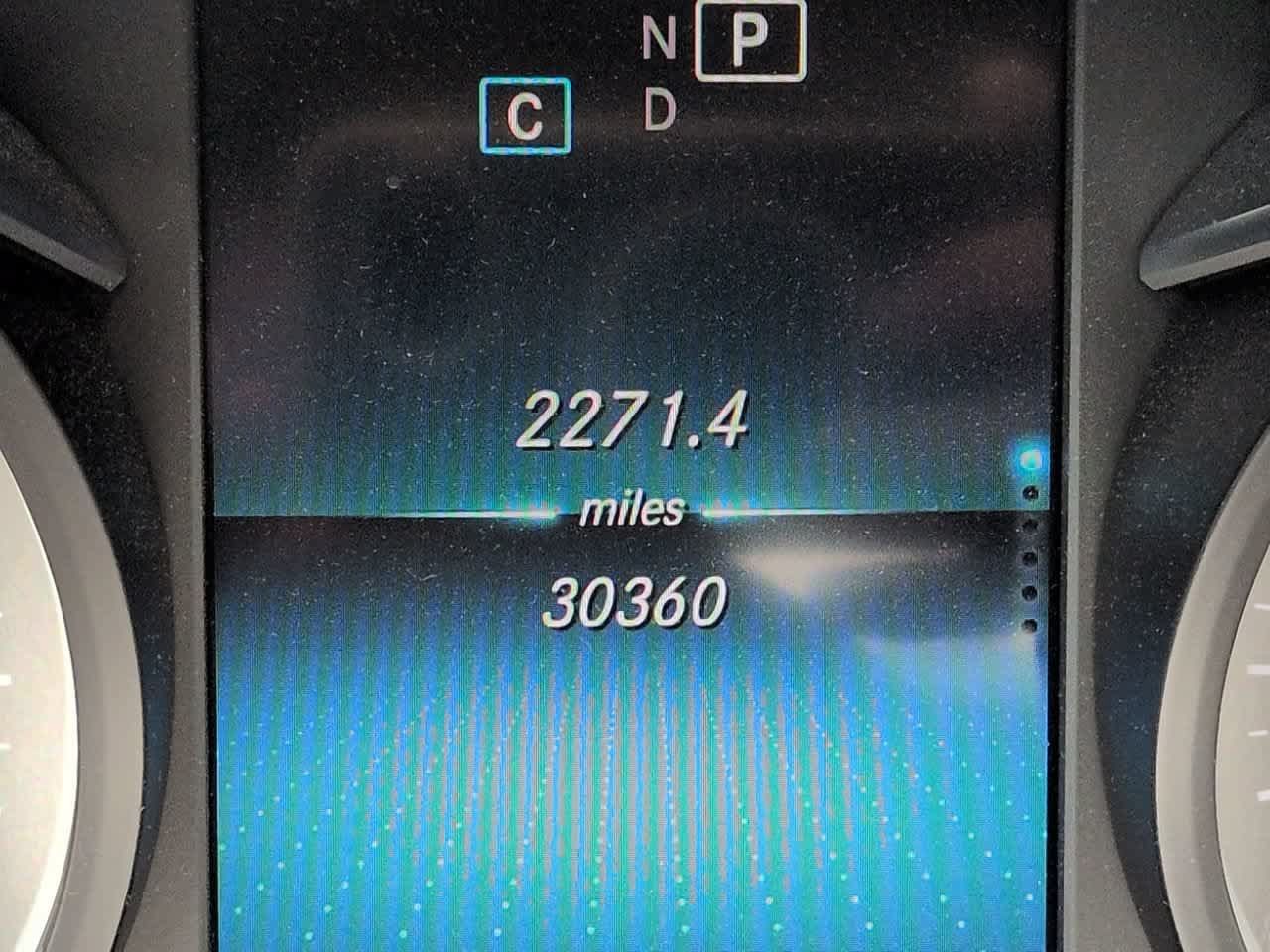 Used 2019 Mercedes-Benz C 300 Sedan image 27