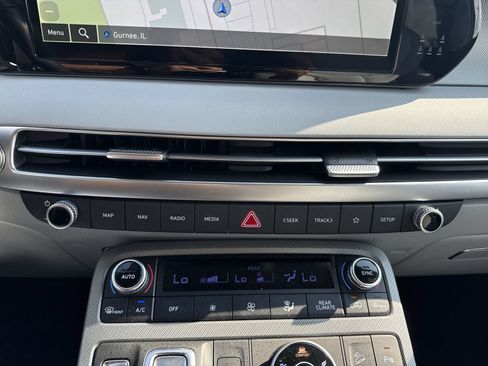 Certified 2025 Hyundai Palisade SEL AWD/4WD image 22