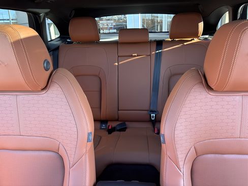 Used 2026 Jaguar F-PACE R-Dynamic S image 22