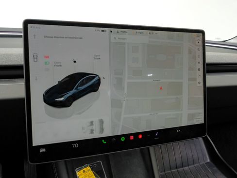 Used 2024 Tesla Model 3 Standard Range RWD image 21