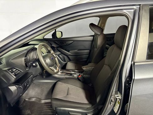 Certified 2022 Subaru Impreza 2.0i Premium AWD/4WD image 12