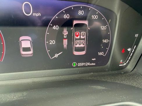 Used 2024 Honda Accord EX image 18