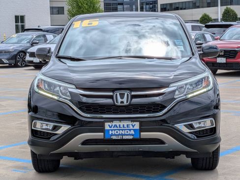 Used 2016 Honda CR-V EX image 3