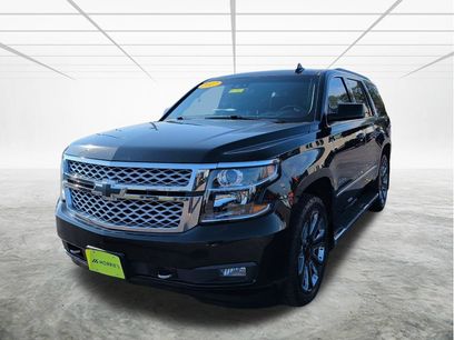 Used 2017 Chevrolet Tahoe LT w/ LT Signature Package