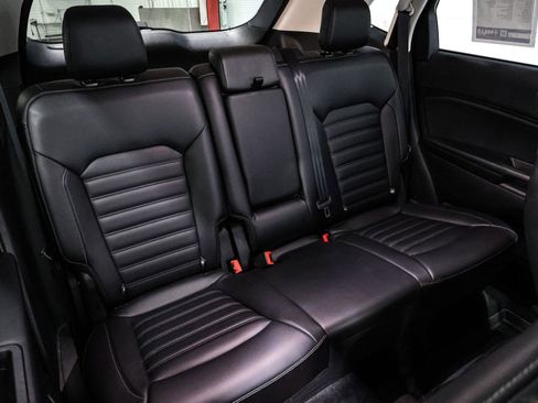 Certified 2022 Ford Edge SEL w/ Convenience Package image 23