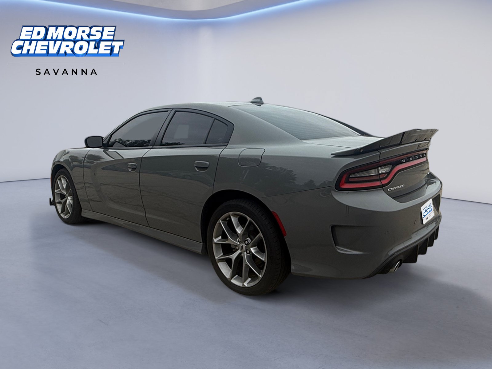 Used 2023 Dodge Charger GT RWD image 3