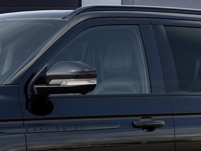 New 2027 Lincoln Navigator L Reserve w/ Jet Appearance Package AWD/4WD image 43