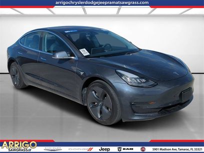Used 2018 Tesla Model 3 Long Range