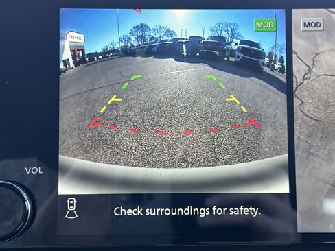 Used 2023 Nissan Pathfinder SL image 20