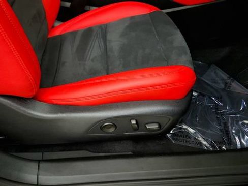 Used 2024 Chevrolet Blazer EV RS RWD image 38