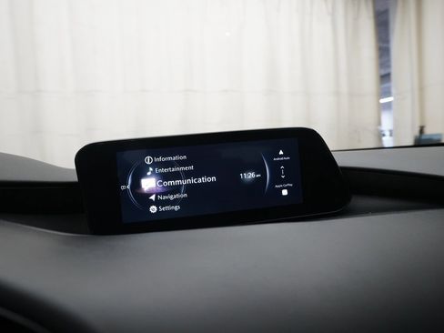 Used 2024 MAZDA MAZDA3 s image 6