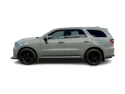 Used 2020 Dodge Durango R/T AWD/4WD image 3