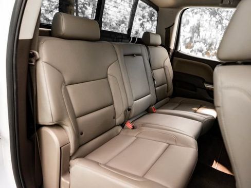 Used 2018 GMC Sierra 1500 SLT AWD/4WD image 17