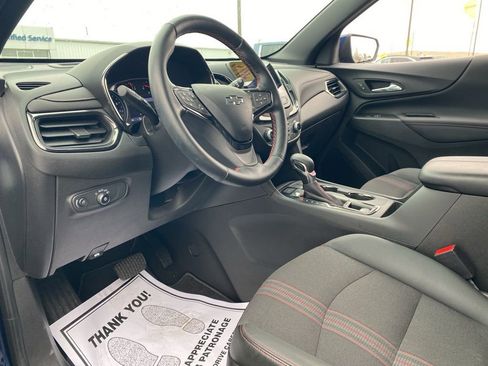 Used 2023 Chevrolet Equinox RS image 19