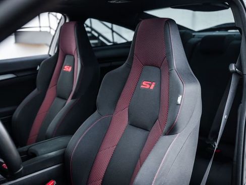 Used 2020 Honda Civic Si image 22