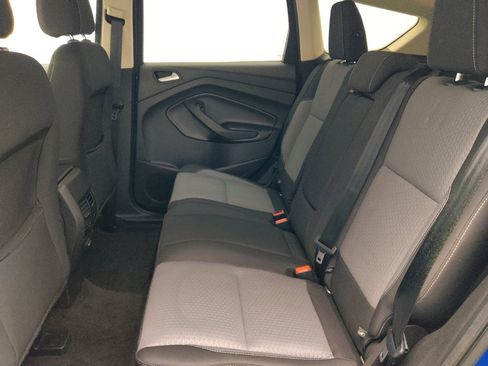 Used 2017 Ford Escape SE FWD image 18