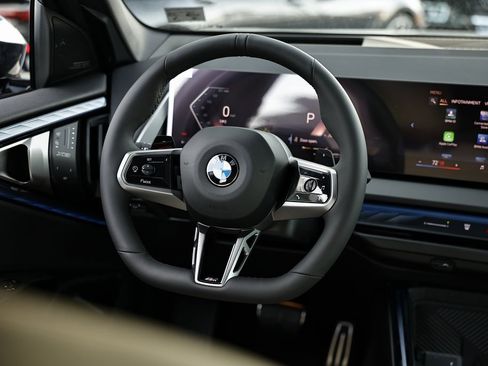 New 2026 BMW X3 xDrive30 w/ Premium Package image 27