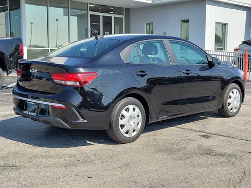 Used 2022 Kia Rio LX FWD image 7