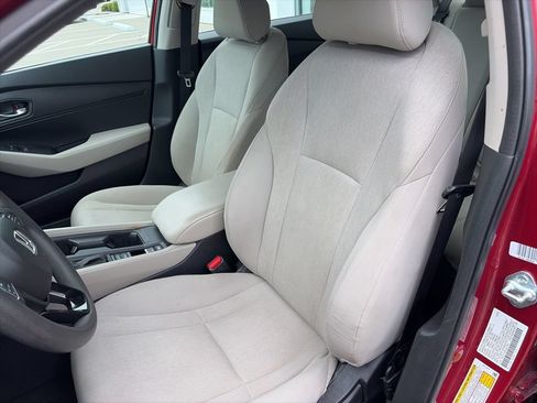 Used 2024 Honda Accord LX image 23