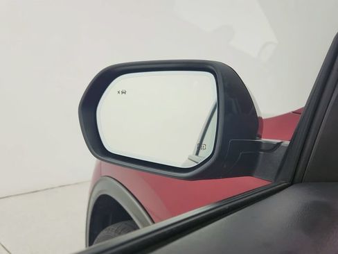 Used 2026 Chevrolet Traverse RS w/ LPO, Floor Liner Package FWD image 20
