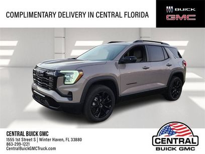 New 2026 GMC Terrain Elevation w/ Elevation Premium Package