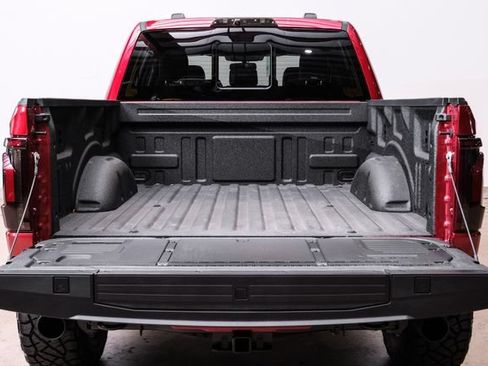 Used 2026 Ford F150 Raptor AWD/4WD image 41