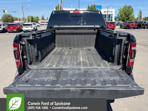 Used 2020 RAM 1500 Rebel w/ Level 1 Equipment Group AWD/4WD image 18