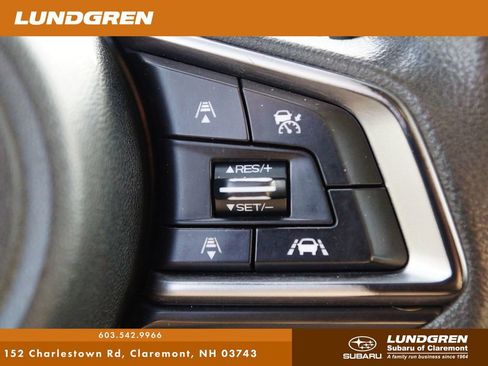 Used 2019 Subaru Outback 2.5i image 16