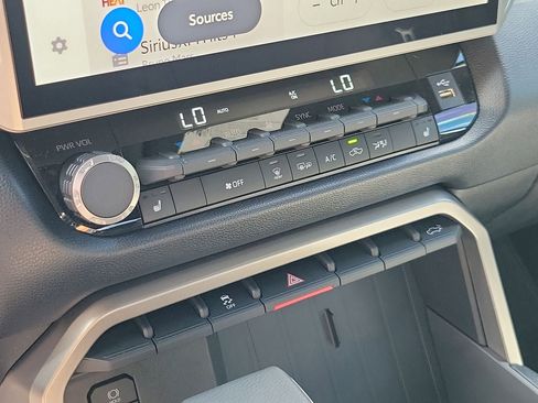 New 2026 Toyota Tundra SR5 AWD/4WD image 25