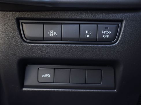 New 2026 MAZDA CX-90 3.3 Turbo w/ Select Package image 20