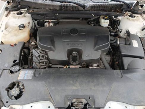 Used 2006 Buick Lucerne CX image 11