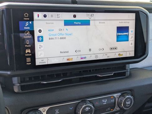 New 2026 Jeep Wrangler Willys image 19