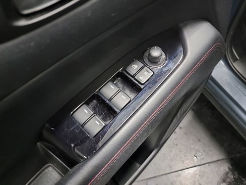 Used 2022 MAZDA CX-5 Carbon Edition image 11