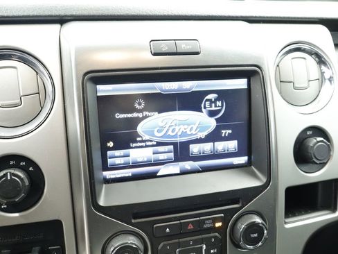 Used 2014 Ford F150 FX4 w/ Equipment Group 402A Luxury AWD/4WD image 31