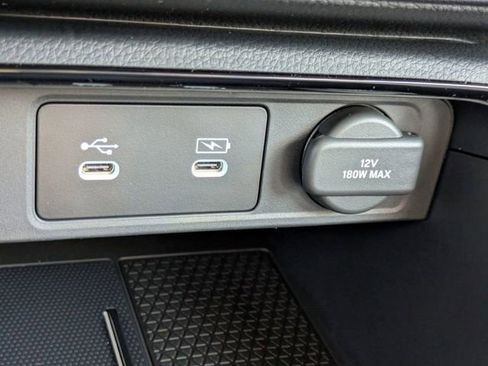 New 2026 Honda CR-V EX-L image 23