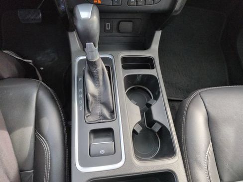 Used 2017 Ford Escape Titanium w/ Canadian Touring Package AWD/4WD image 45