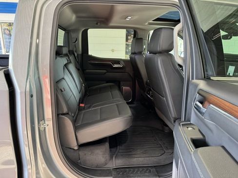Used 2024 GMC Sierra 1500 Denali image 14
