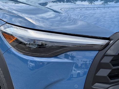 New 2026 Toyota Corolla Cross XLE FWD image 32