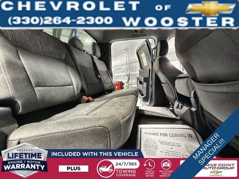 Used 2024 Ford F250 XLT image 32