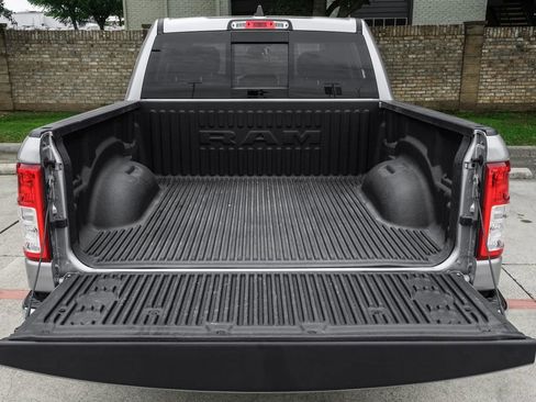 Used 2023 RAM 1500 Big Horn AWD/4WD image 65