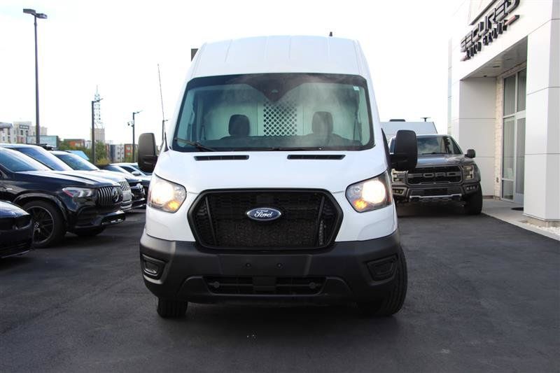 Used 2023 Ford Transit 250 148 High Roof RWD image 2