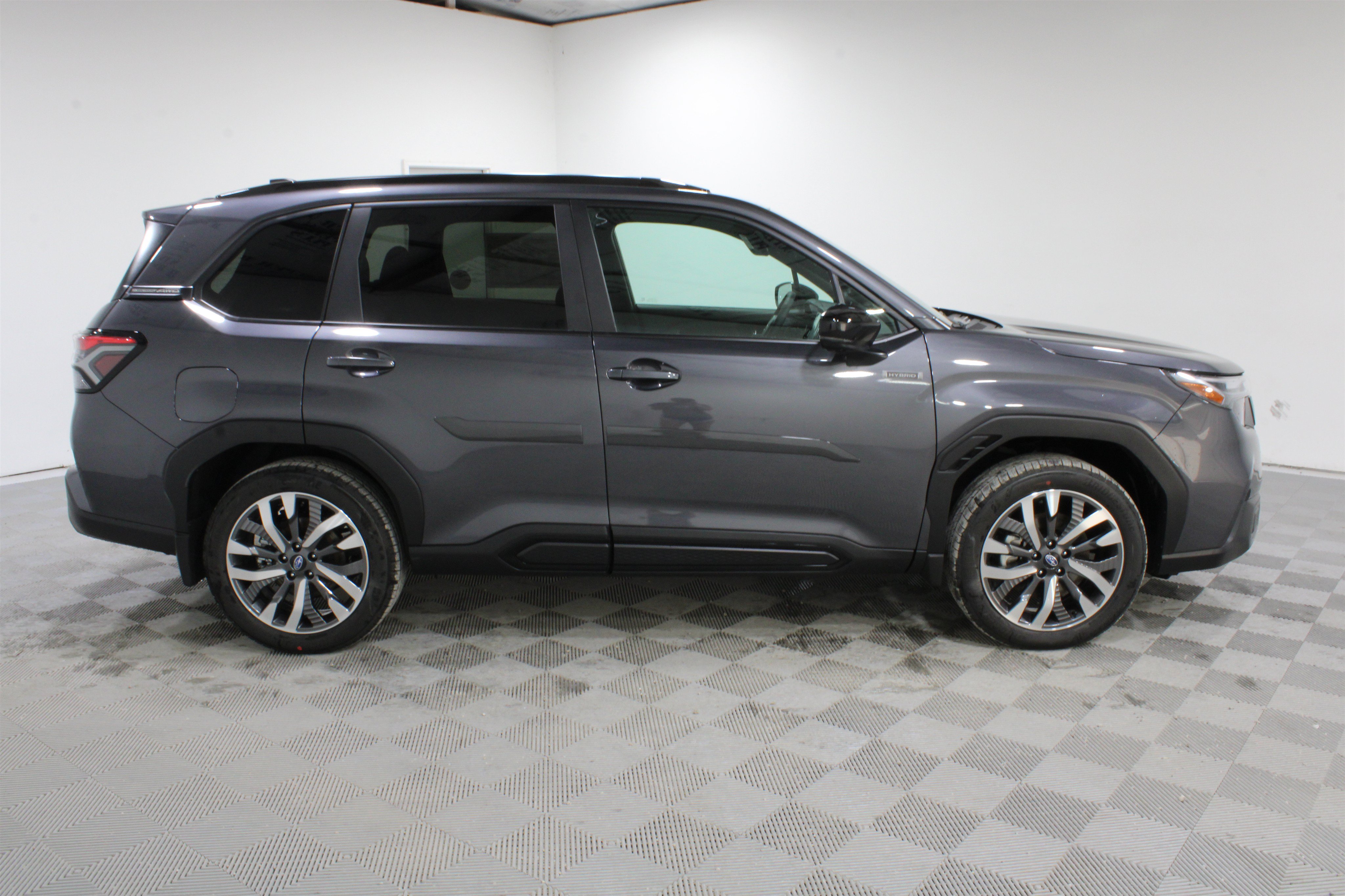 New 2026 Subaru Forester Touring AWD/4WD image 26