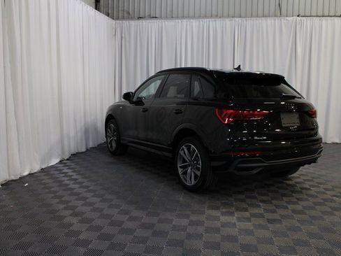 New 2025 Audi Q3 2.0T Premium image 22